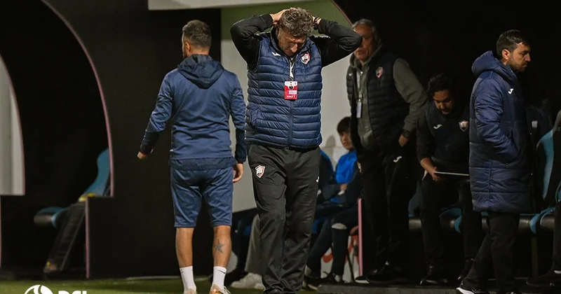 “Oynadığınız oyuna da, Kaxaberə də…” “Qəbələ” azarkeşləri parçalandı