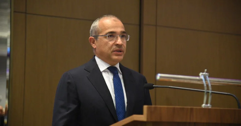 В Азербайджане укрепляются меры по легализации и налоговому администрированию Микаил Джаббаров