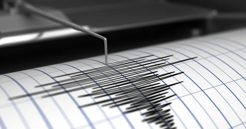 Rusiyada daha bir güclü zəlzələ oldu