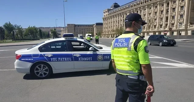 Zəfər paradı ilə bağlı Bakıda yollar bağlanacaq Sürücülərə XƏBƏRDARLIQ!