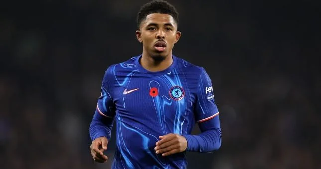 Çelsi nin futbolçusu cəzalandırıldı