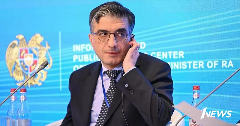 Азербайджанский эксперт рассказал о Зангезурском коридоре в Ереване