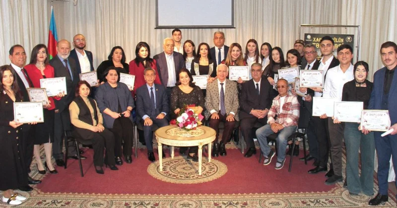 Aida Qafarova: Qiraət müsabiqəsi milli yaddaşımızın yaşadılması baxımından böyük əhəmiyyət kəsb edir