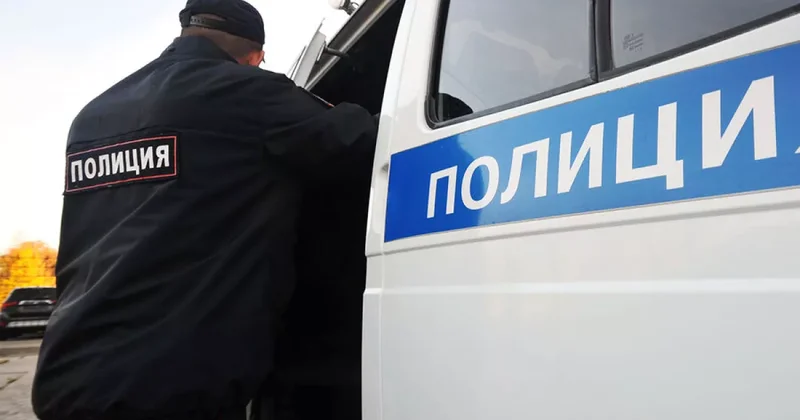 Неизвестные открыли стрельбу в российском городе