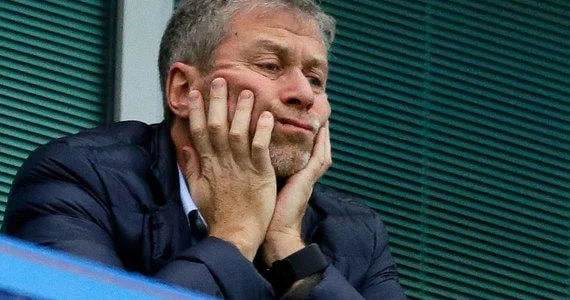 Ukrayna Çelsi nin satışından bütün vəsaiti ala bilməyəcək