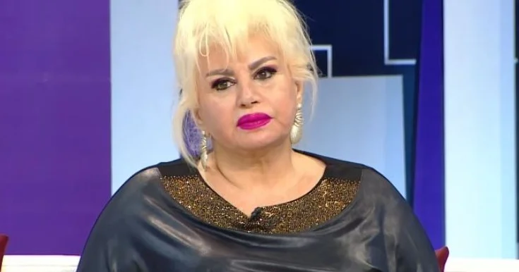 Əməkdar artist Səudiyyə Ərəbistanında Video