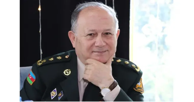 “Hərbi sənayemiz gücümüz, qürurumuz və təhlükəsizlik qarantımızdır”