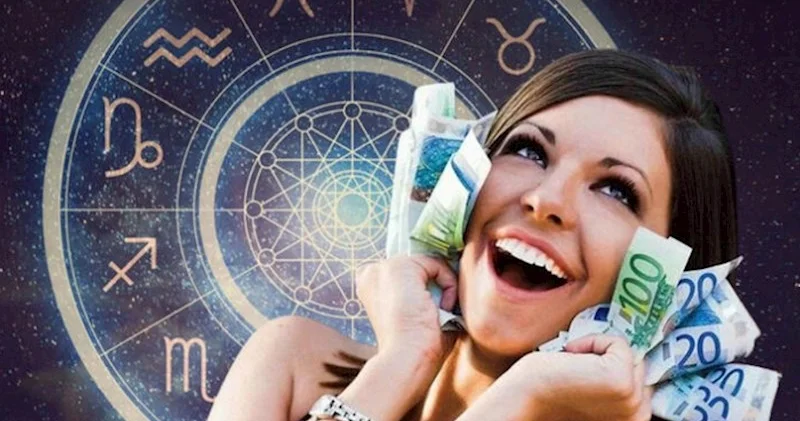 Uğur qazanacaq 4 bürc Möcüzələr olacaq