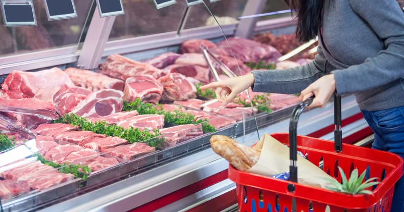 Azərbaycana gətirilən ətlərlə bağlı narahatlıq pərdəarxasında görün nələr var