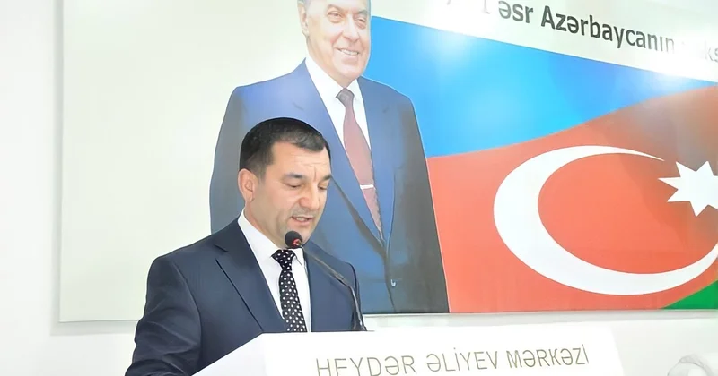 Bizim xalqımız yaşadığı ölkələrin dövlətçiliyinə töhfə verib