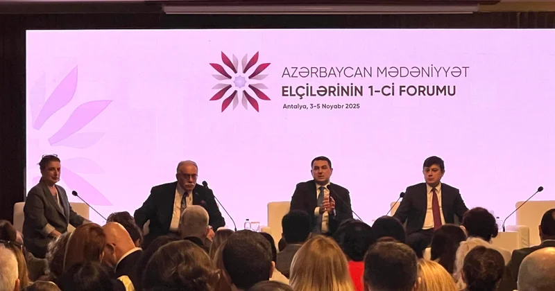 Azərbaycanın tanıdılmasında diasporun rolu müzakirə olunub