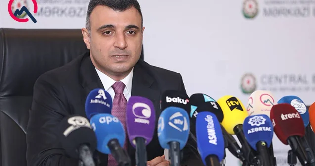 “Bu, valyuta bazarında tarazlığı dəstəkləyəcək” Taleh Kazımov