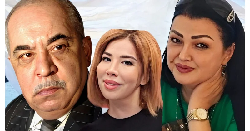 “Bu sualla Firəngiz xanımın qəlbini qırıb, atamın ruhunu incidirlər, onlar arasında böyük....” FOTO+ÖZƏL