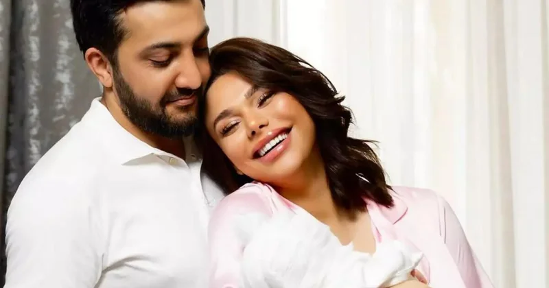 Aysun: Atası qızımla görüşməyib, süni intelellektdir