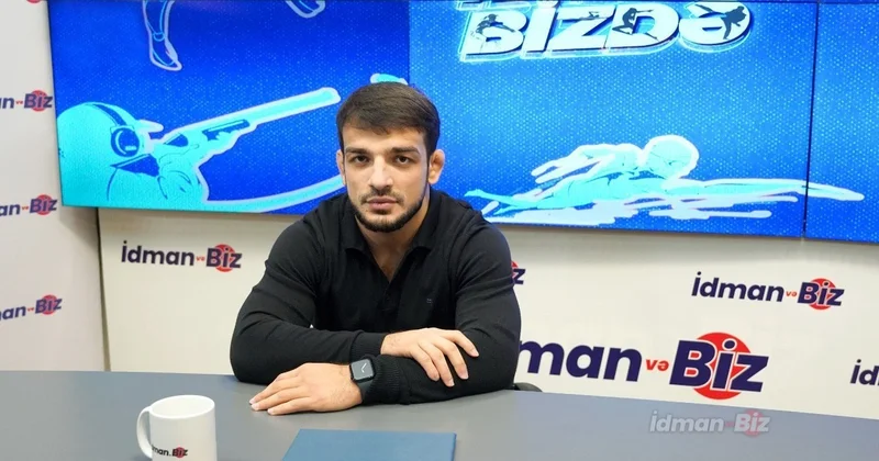 “Cəmiyyətə belini oynadanları yox, insanlara faydalı bir şey öyrədənləri tanıtmaq lazımdır” Ülvi Qənizadənin ə MÜSAHİBƏSİ