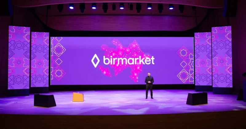® “Birmarket” ticarətçilərlə birgə ölkədə biznesi irəli aparır
