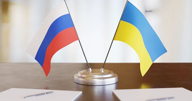 Ukrayna müharibəsi hazırkı cəbhə xəttində atəşkəslə dayandırılmalıdır Kislitsa