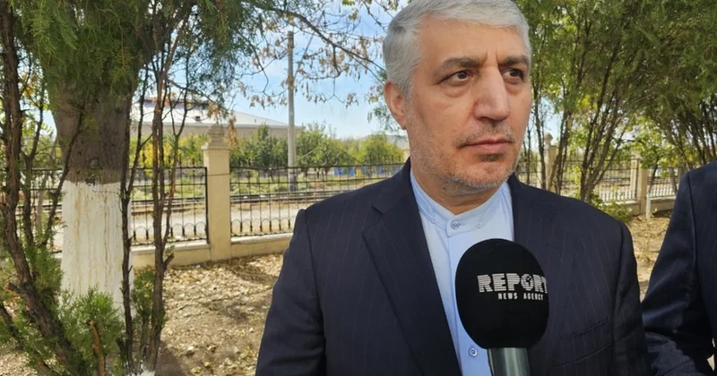 İran səfiri Azərbaycanın qələbəsindən danışdı