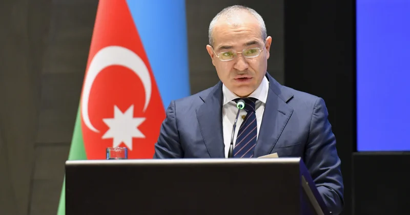 Микаил Джаббаров объяснил решение о введении подоходного налога с 2026 года Minval Politika