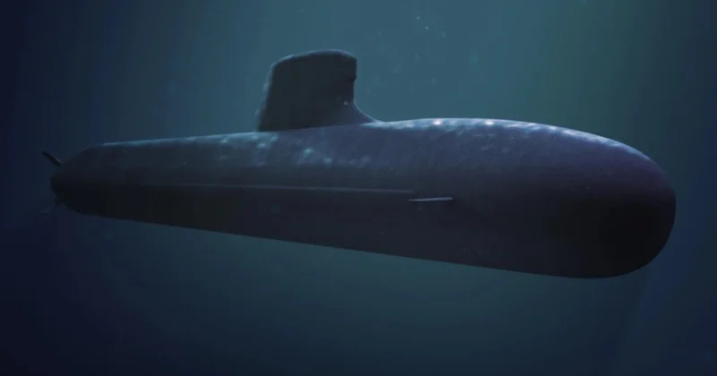 Cənubi Koreya 2030 cu ildən yerli atom sualtı qayığını işə sala bilər