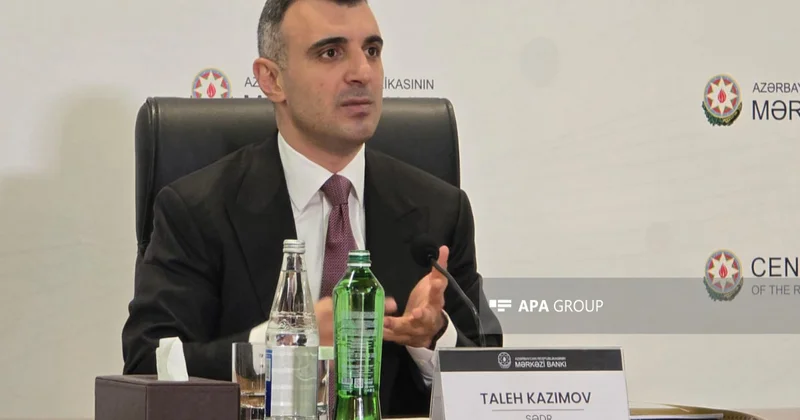 Председатель ЦБА о судьбе маната на 2026 год