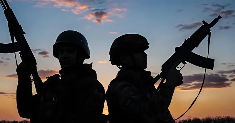 Ukrayna tərəfində 2 minədək kolumbiyalı döyüşür Onlardan ibarət Cənubi Amerika rotaları yaradılıb