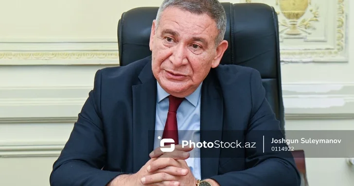 Рашад Меджид: Журналисты играют ключевую роль в сохранении культуры и языка