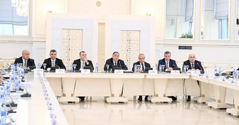 Azərbaycanın strateji valyuta ehtiyatlarının həcmi açıqlanıb