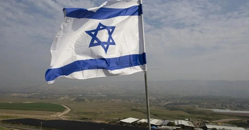 İsraildə terrorçuların edam edilməsi haqqında qanun təsdiqlənib