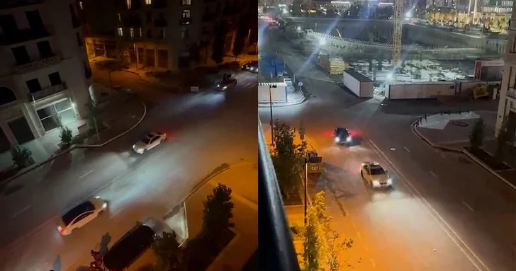 Нарушение тишины в Белом городе: жители просят принять меры