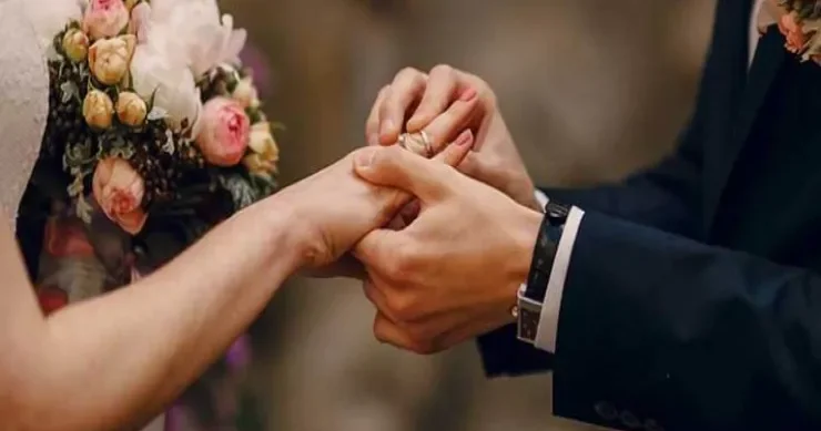 Yuxuda evlənmək nə deməkdir?