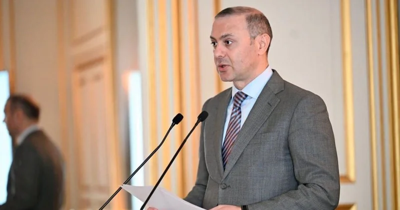 Yerevan QHT nümayəndələrinin Bakıya cavab səfərini hazırlayır