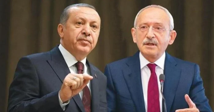Kamal Kılıçdaroğlunn süqutu: ofis təhvil verildi Türkiyə siyaəstində daha bir dövr qapandı (FOTO)