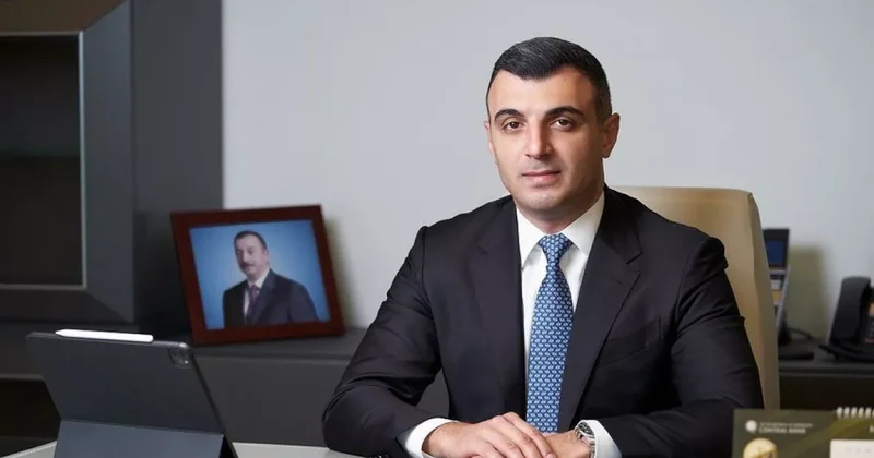 Глава ЦБА: Стратегические валютные резервы Азербайджана превысили 82 млрд долларов