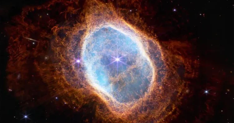 Alimlər kosmik boşluğun tərkibini müəyyən ediblər