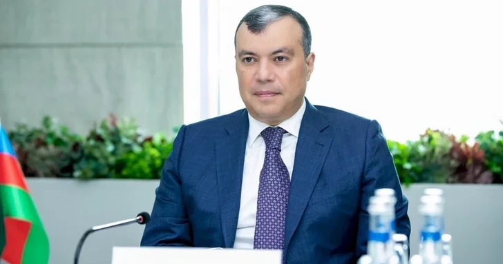 Сахиль Бабаев: Расширение налоговых льгот усилит развитие частного сектора в Нахчыване