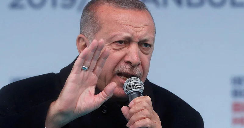 Yaşlı qadının Ərdoğanla dialoqu diqqət çəkdi VİDEO