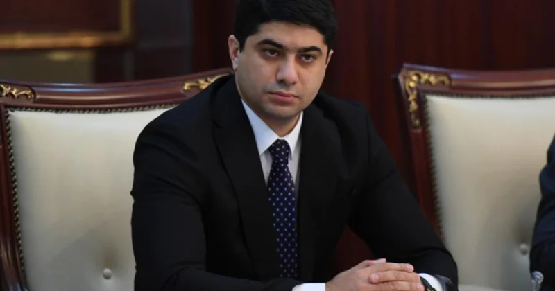 Deputat: Prezident İlham Əliyevin AMEA nın yubiley yığıncağındakı çıxışı elm ictimaiyyəti üçün yol xəritəsidir