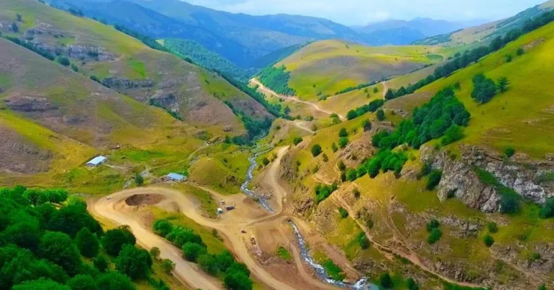 Qarabağ və Şərqi Zəngəzurda 55 layihə maliyyələşdirilməyib