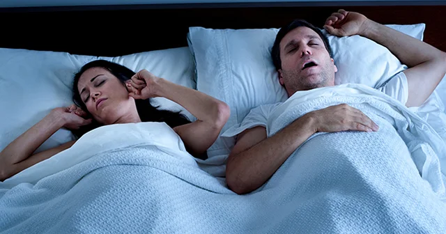 Daim xoruldayan insanların nəzərinə: Yuxuda anidən ölüm riski var FOTO