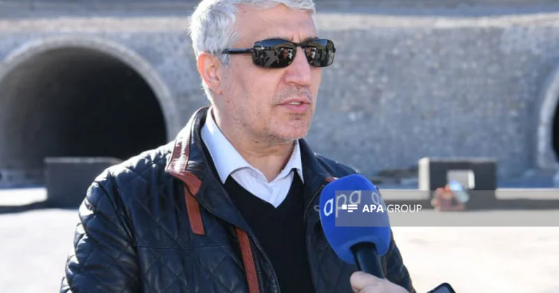 İran səfiri: Azərbaycanın Qələbəsi və işğal olunmuş torpaqların azad edilməsi yeni imkanlar yaradır