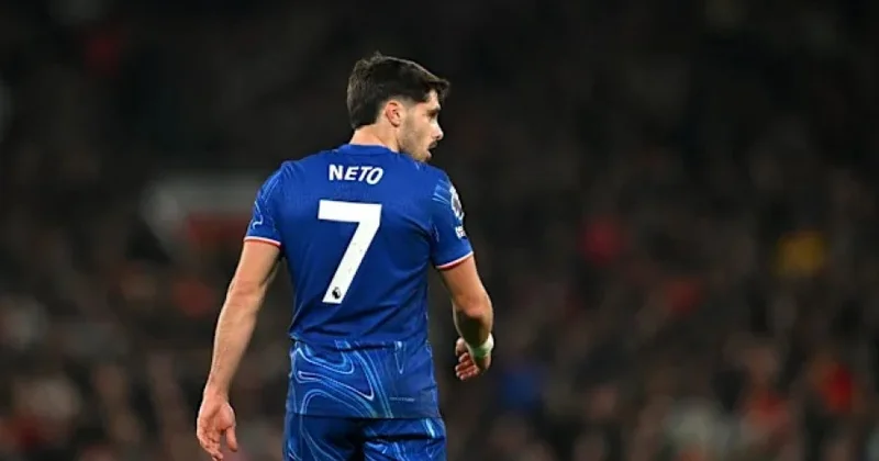 “Çelsi”nin daha bir futbolçusu “Qarabağ”la oyunu buraxacaq