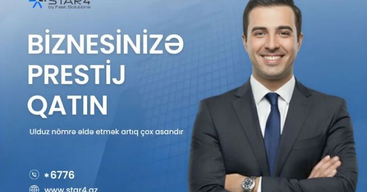 Qısa ulduz nömrələri haradan almaq olar?