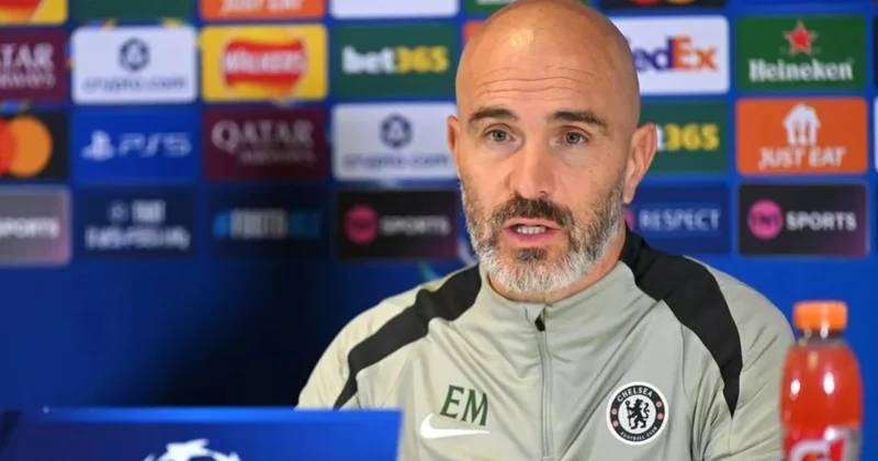 “Çelsi”nin baş məşqçisi: “Qarabağ” yaxşı komandadır, “Benfika” və “Kopenhagen”i məğlub edib