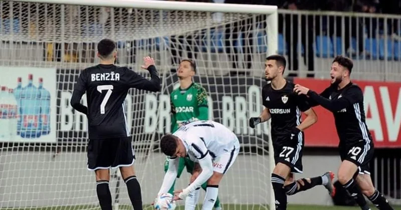 Neftçi Azərbaycan derbisində 16 oyundur Qarabağ ı məğlub edə bilmir
