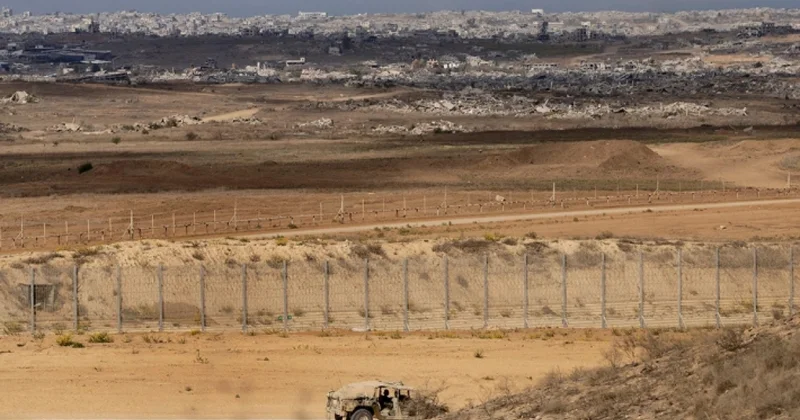 ООН предложила создать в Газе силы принуждения