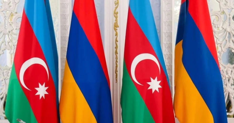 Brüsseldə Azərbaycan Ermənistan sülhü müzakirə edildi