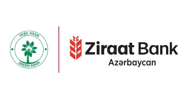 Ziraat Bank Azərbaycan Yaşıl ASAN ekoloji proqramına qoşulub