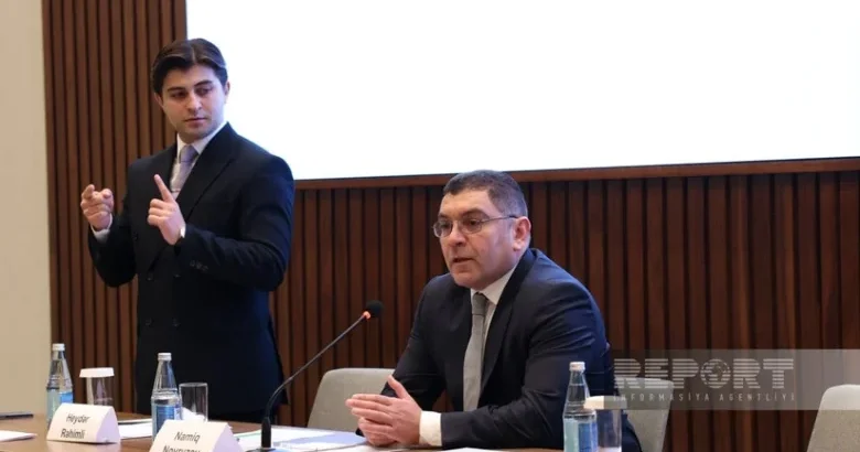 Azərbaycanda karate üzrə Avropa çempionatı keçiriləcək