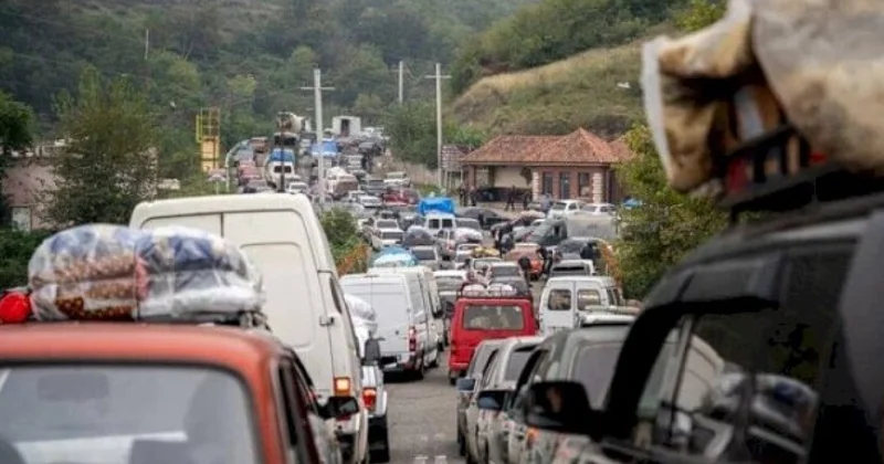 Ermənilər Qarabağa qayıda bilər? Paşinyan açıqladı